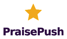 Praise Push Logo